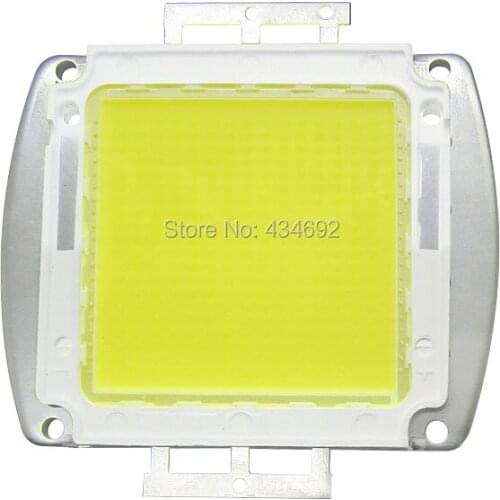 300W Bridgelux 45MIL High Power White Led Emitter Lamp Light 30000-35000K 6000-6500K 4000-4500K 3000-3500K For Streetlights