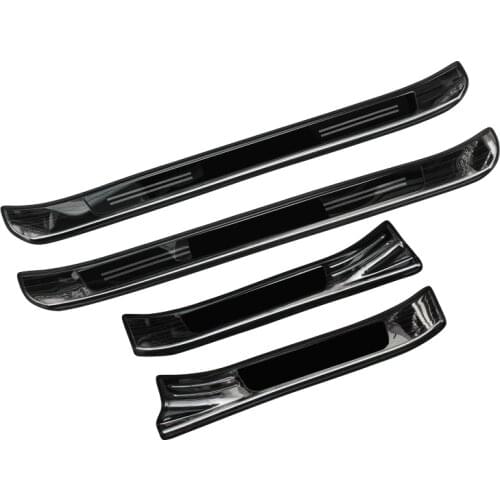 ABAIWAI Door Sills Subaru