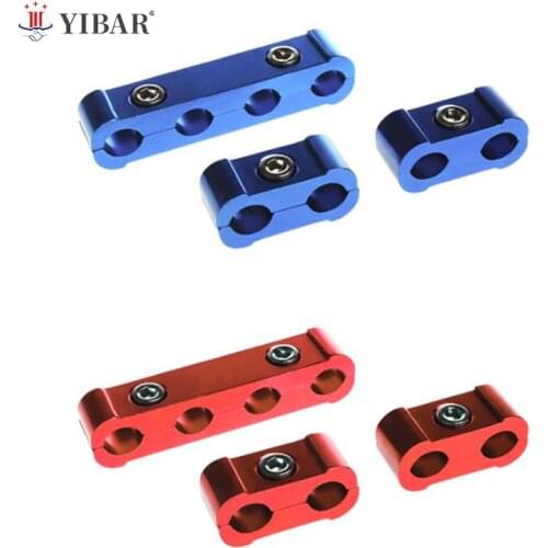 Car Spark Plug Electrical Wire Clamp Separator Line Ignition Cable Clip Auto