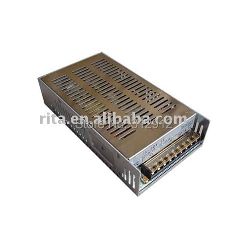 200W switch mode power supply,CE,ROHS approved