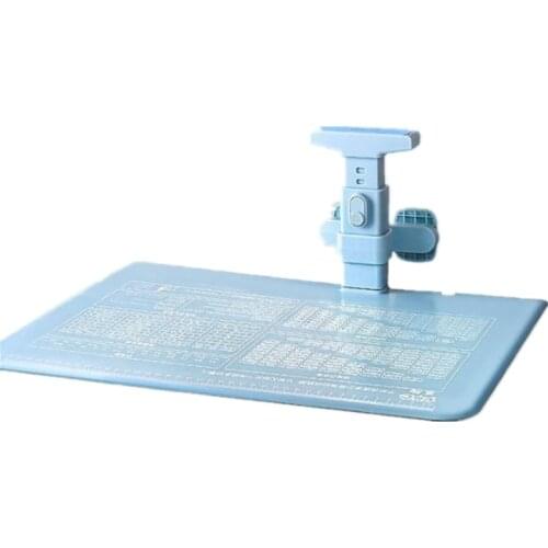 Childrens sitting posture writing homework corrector pupils vision protection anti-myopia artifacts anti-hunchback bracket