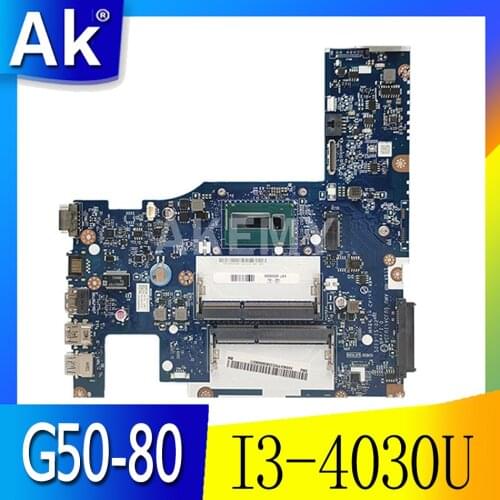 AVAILABLE.BRAND NEW. ACLU3/ALCU4 UMA NM-A362 G50-80 MAINBOARD FOR LENOVO G50-80 MOTHEBOARD ,ONBOARD PROCESSOR, I3-4030U