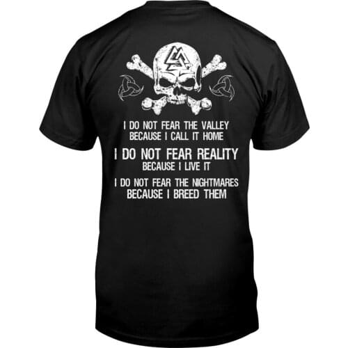 Viking Symbol Valhalla Tattoo Mens Black Cotton t shirt 3D Printed Harajuku Fashion Short Sleeve Summer Casual Unisex Tops