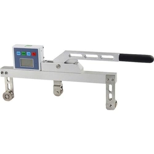 Gao Tian pointer tension meter table dynamometer genuine grammeter double needle indicator table factory direct sales
