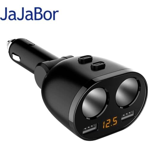 JaJaBor Charging Device