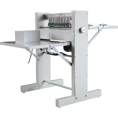 Scribing Machine Multi-Function Cutting Machine Creasing Machine Adjustable Speed Precision Scale Folding Type Slitting Machine