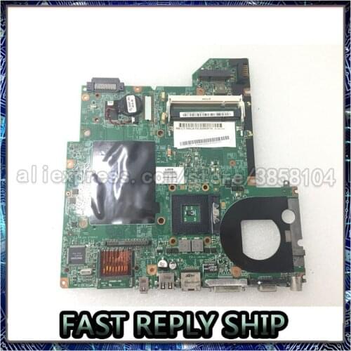 SHELI For HP V3000 DV2000 Motherboard 460715-001