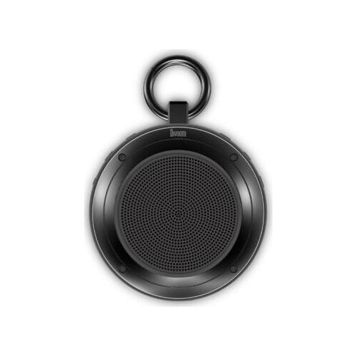 Trek4 outdoor waterproof mini wireless bluetooth speaker portable card subwoofer small steel gun