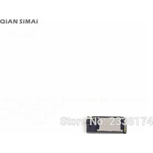 QiAN SiMAi For xiaomi 4 mi4 New Ear Earpiece Repair Parts + Free shipping