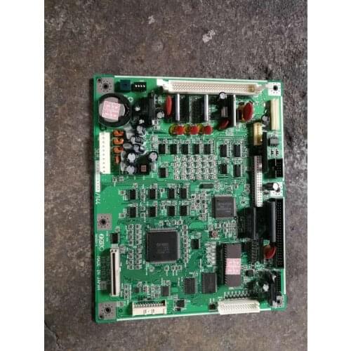 ORIGINAL Duplicator SYSTEM PCB 4 fit for RISO FR A3 019-51053 FREE SHIPPING