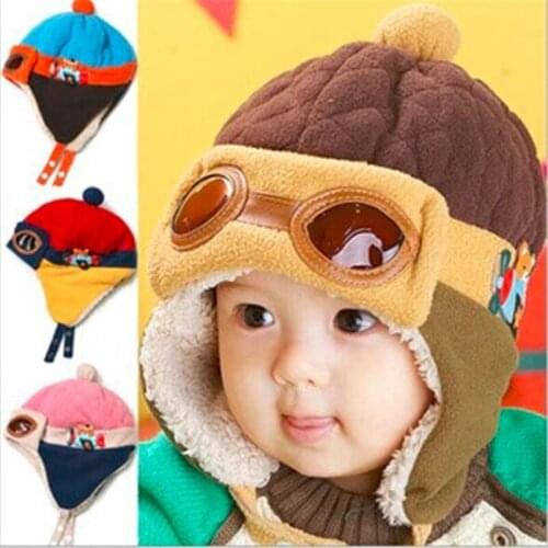 Ouqiangelbb Winter Hats For Babies