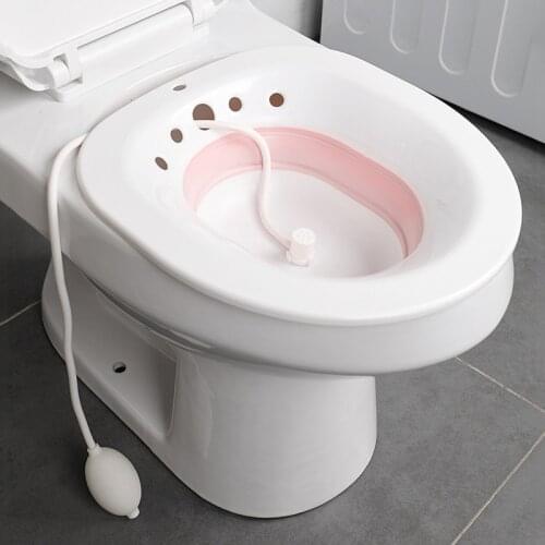 Realikeasy Inflatable Baths