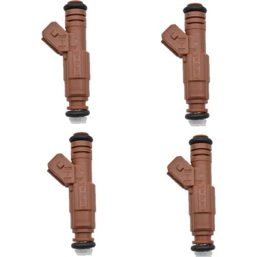 4PC/LOT fuel injector for Australia Focus Mondeo Cougar 2.0 0280155963 0 280 155 963
