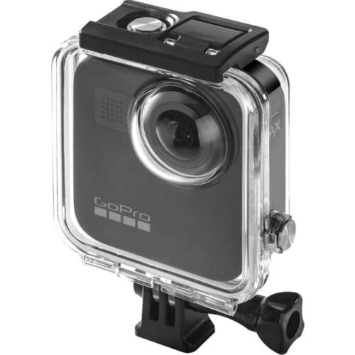 GoPro MAX panoramic sports camera waterproof case diving protective case