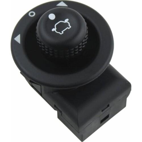 Mirror Control Switch For Tourneo Connect 2001-2012 For Mondeo 1995-2006 93BG 17B676 BA, 93BG 17B676 BB