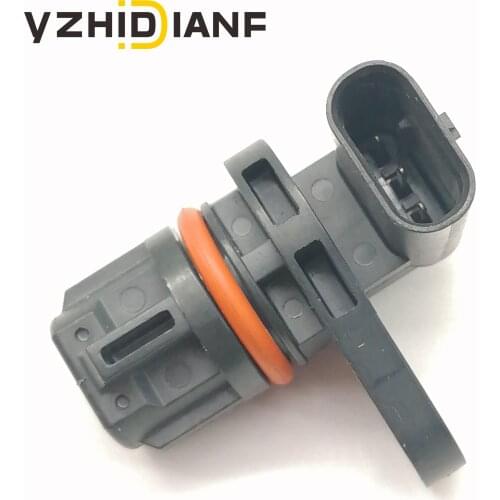 1pc New Hight Quality Camshaft Position Sensor 12623093 For 14-18 Cadillac- Chevrolet- GMC