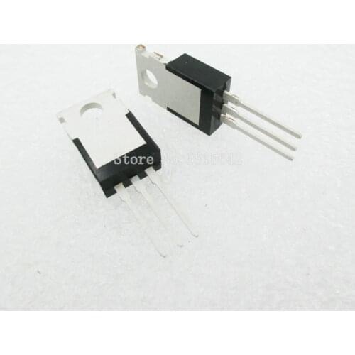 10PCS/LOT TIP32 TIP32C TO-220 Transistor TO220 tip32c Triode