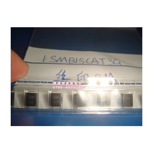 1SMB15CAT3G BM