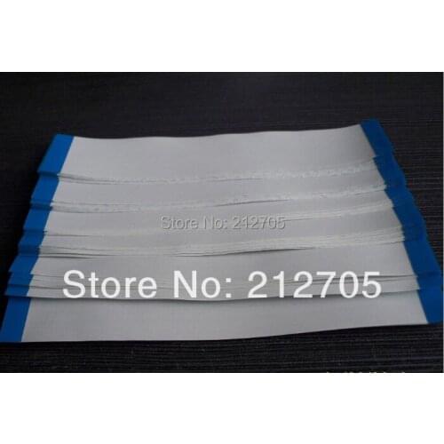 Free Shipping FFC 1.0pitch 12pin 120mm long type A Flexible Flat Cable For TTL LCD DVD Computer Printer AWM 80C 60V VW-1