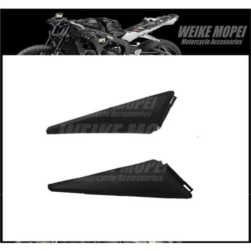 Motorcycle Tank Side Cover Fairing Fit For HONDA CBR1000RR 2008 2009 2010 2011
