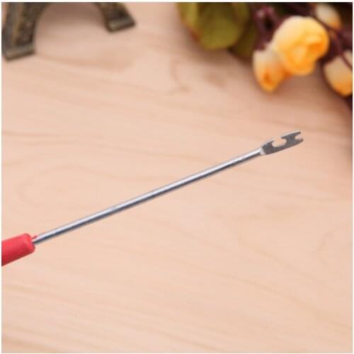 Fishing hook remover 14cm 6g carp fishing tools lip grip fish tackles accessories fishing pliers marine stainless free shipping