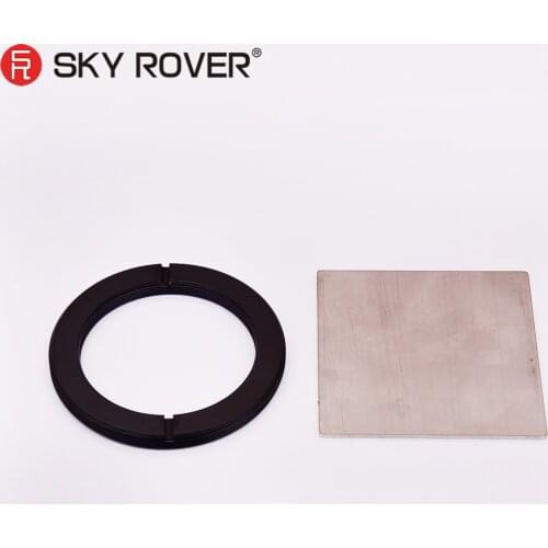 Sky Rover Special Filter Bracket for 1x Flat Field Flattener