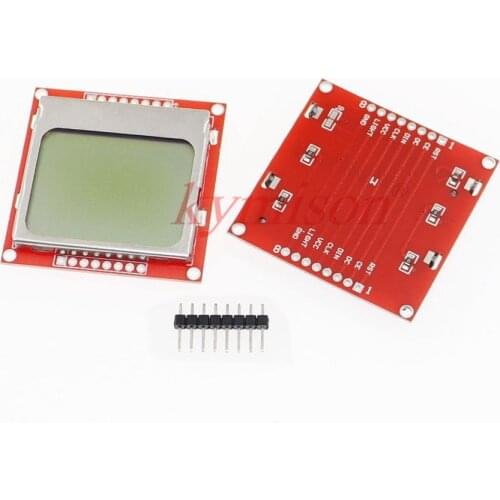 KYMISON Elements And Parts Of Devices