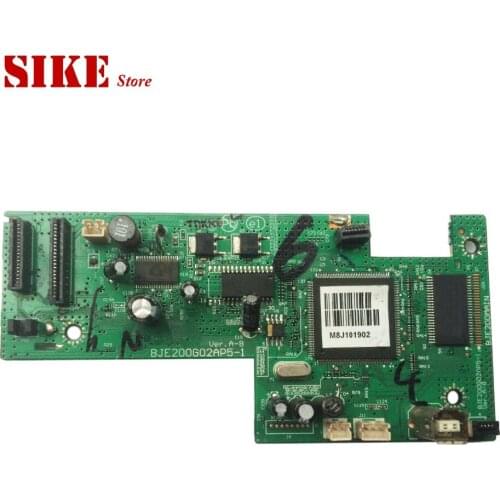 Logical Main Board For Epson ME33 ME35 ME 33 ME 35 Formatter Board mainboard