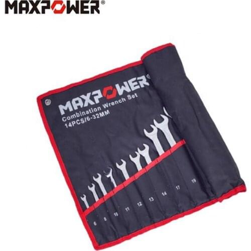 MAXPOWER Tools