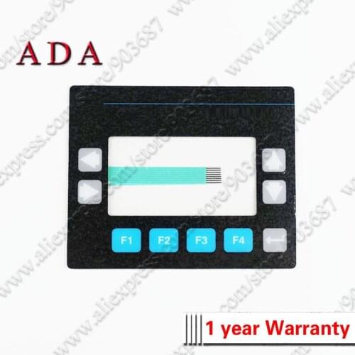 Membrane Keypad Switch for 2711-M3A19L1 2711-M3A18L1 Membrane Keyboard (Cable Width: 8.6mm)