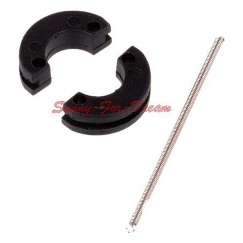 86040 Clutch Shoes For HSP 1/16 Scale RC Model Car Spare Parts