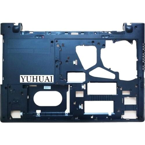 NEW FOR LENOVO V1000 v3000 V1070 SR1000 Laptop Bottom Cover Case