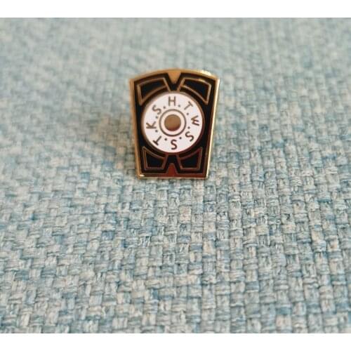 Wholesale 100pcs Masonic Lapel Pin Badge Embelem