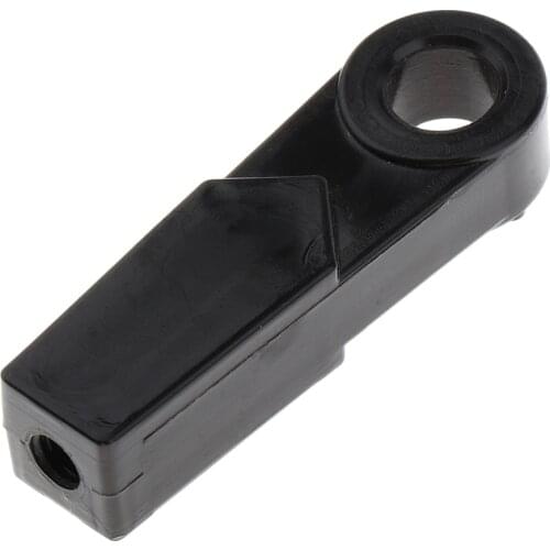 663-48344-00-00 Cable End Remote Control Fits for Yamaha 663-48 Black