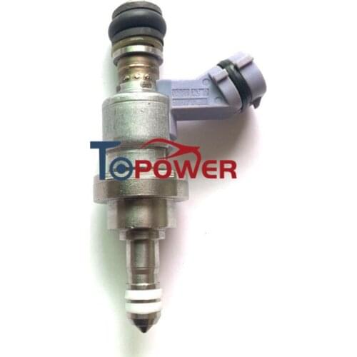 Fuel Injectors Nozzels 23250-31030 2320939105A0 2320939155B0 2320939155C0 For Lexuss IS350 GS450H LS600H GS460 GS350 2006-2010