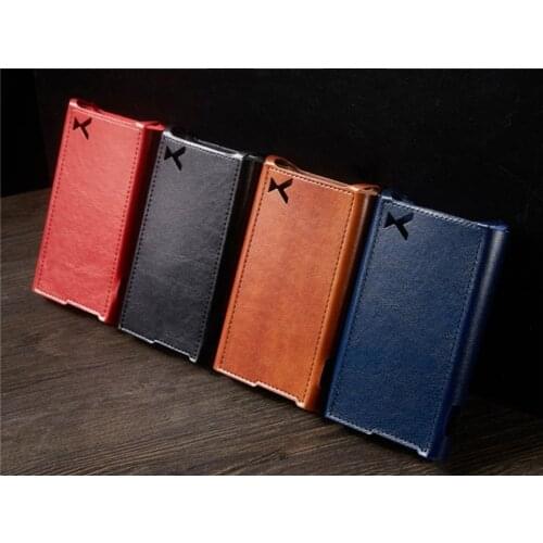 XDuoo XD-05 Bal PU Leather Case for xDuoo XD-05 Bal Headphone Amplifier