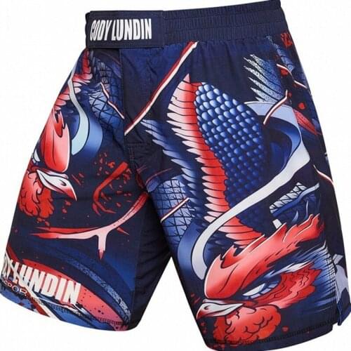 Zooboo Men's Touring Shorts