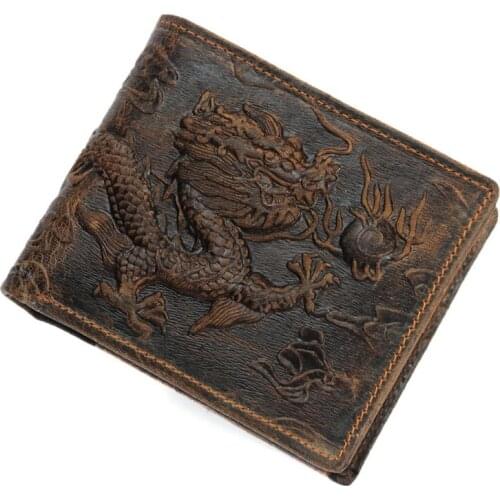 Ameiliyar Men's Wallets