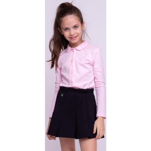 Batik Blouses For Girls