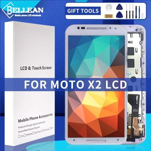 Catteny Screens For Motorola