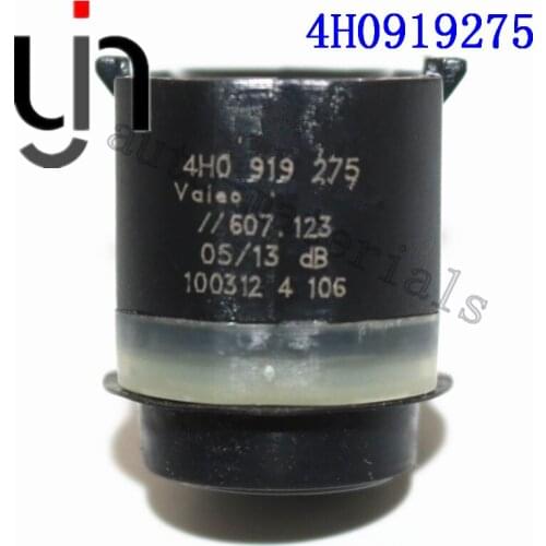 PDC Parking Sensor 1S0 919 275 3C0919275S 4H0919275 Fit for Audi A4 A5 A6 S4 S8 Q7 VW Golf Passat Tiguan Touareg Seat Ibiza