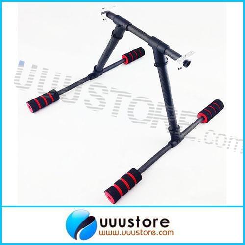 FPV 4 Axis T-shape Landing Skid Landing Gear Set for RC Quadcopter