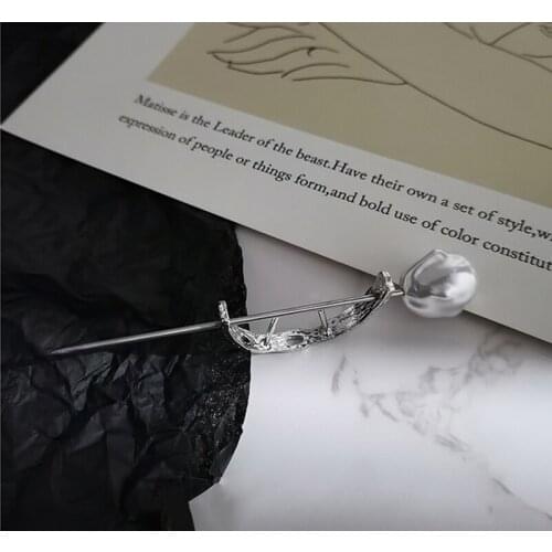 Зажимы для волос FREELY DEER China At AliExpress