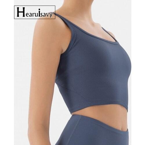 Hearuisavy Sports Bras