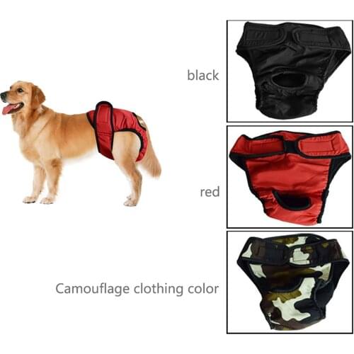 Трусы для собак ISHOWTIENDA China At AliExpress