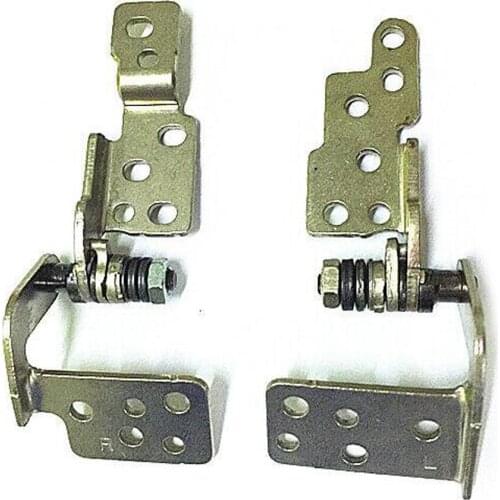 New LCD Screen Hinges Set For Asus F541 F541S F541SA F541SC F541U F541UA F541UV