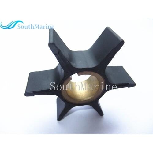 Boat Motor Impeller 17461-95300 17461-95301 17461-95501 17461-95302 for Suzuki 50HP 60HP 65HP 75HP 85HP Outboard Motors