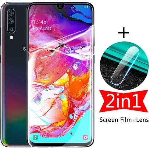 Lulumi Screen Protectors For Samsung Galaxy A30s
