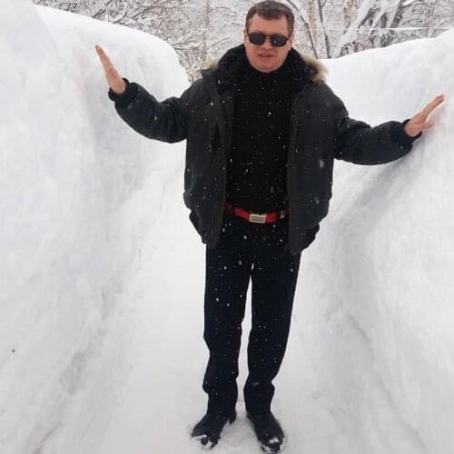 MAPLESTEED Genuine Leather Duck Down Jacket Men Hood Real Sheepskin Air Force Pilot Thick Bomber Real Fur Parkas Winter Coat 144