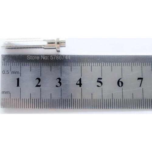 Tension pin #91-119347-05 for pfaff shoe machine 591,574,571,MA591,MA574,MA571,ZOJE ZJ9610,ZJ9620,BSM9610,BSM9620,JACK,TTY,etc